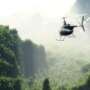 Helicopter Tours Around Niagara Falls